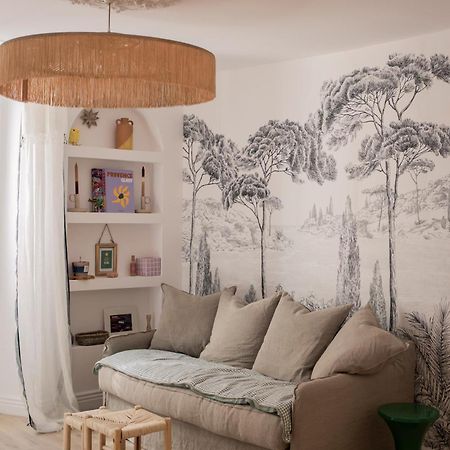Appartement Coup De Coeur Centre Village Et Plage Climatise 3 Etoiles Terra Cigala 邦多勒 外观 照片