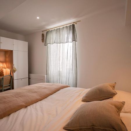 Appartement Coup De Coeur Centre Village Et Plage Climatise 3 Etoiles Terra Cigala 邦多勒 外观 照片