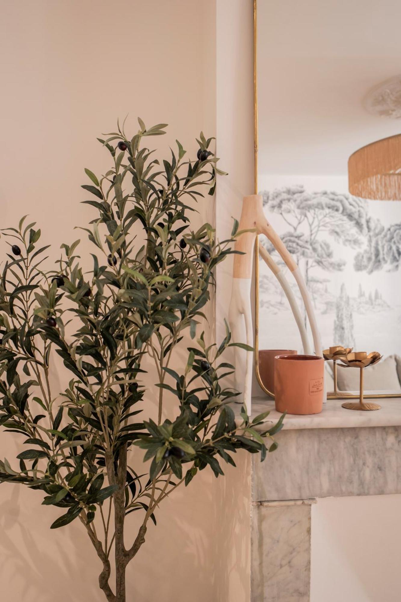Appartement Coup De Coeur Centre Village Et Plage Climatise 3 Etoiles Terra Cigala 邦多勒 外观 照片