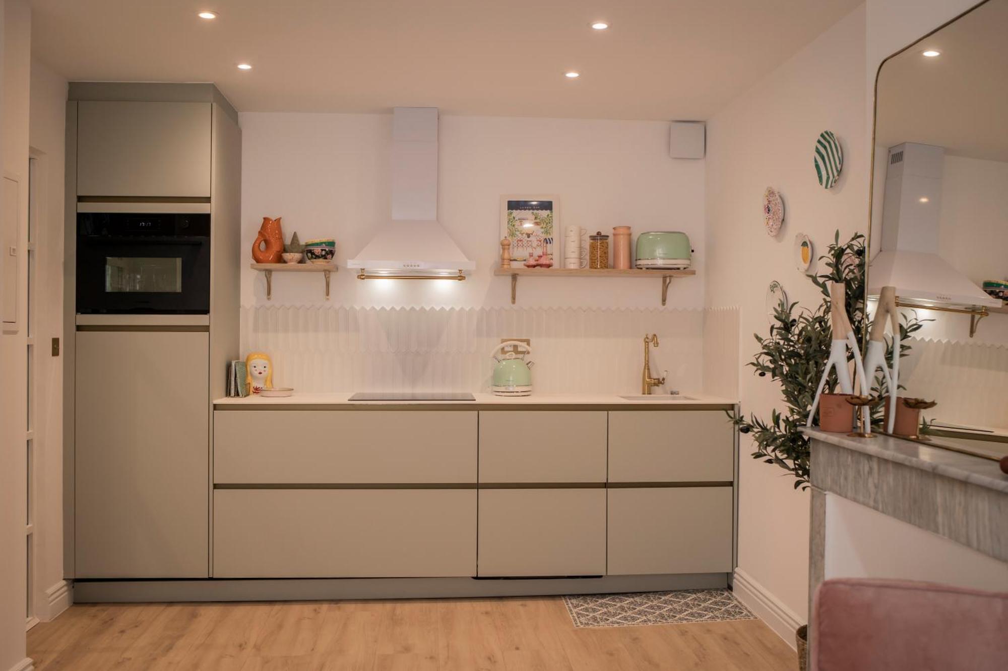 Appartement Coup De Coeur Centre Village Et Plage Climatise 3 Etoiles Terra Cigala 邦多勒 外观 照片