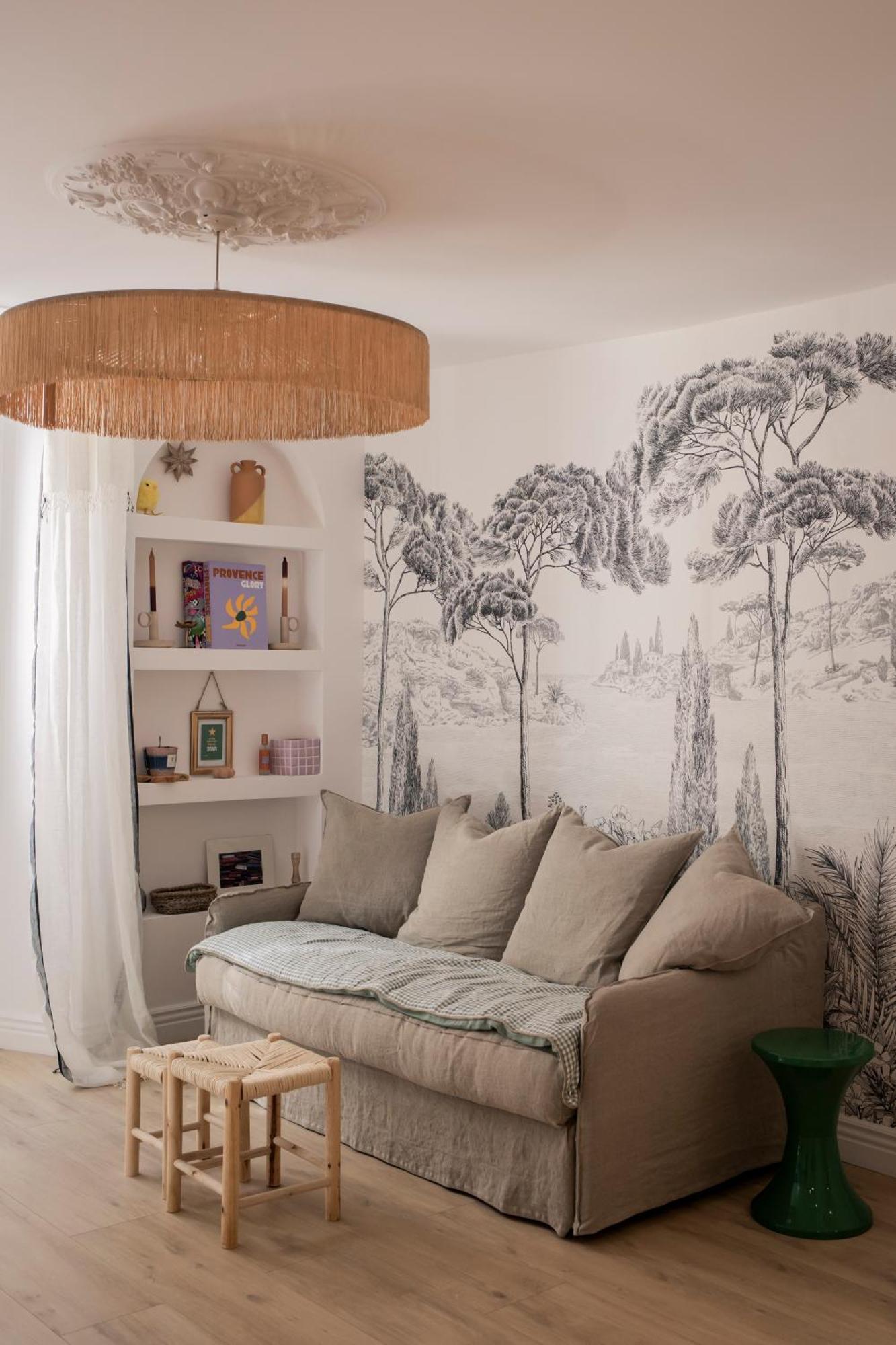 Appartement Coup De Coeur Centre Village Et Plage Climatise 3 Etoiles Terra Cigala 邦多勒 外观 照片