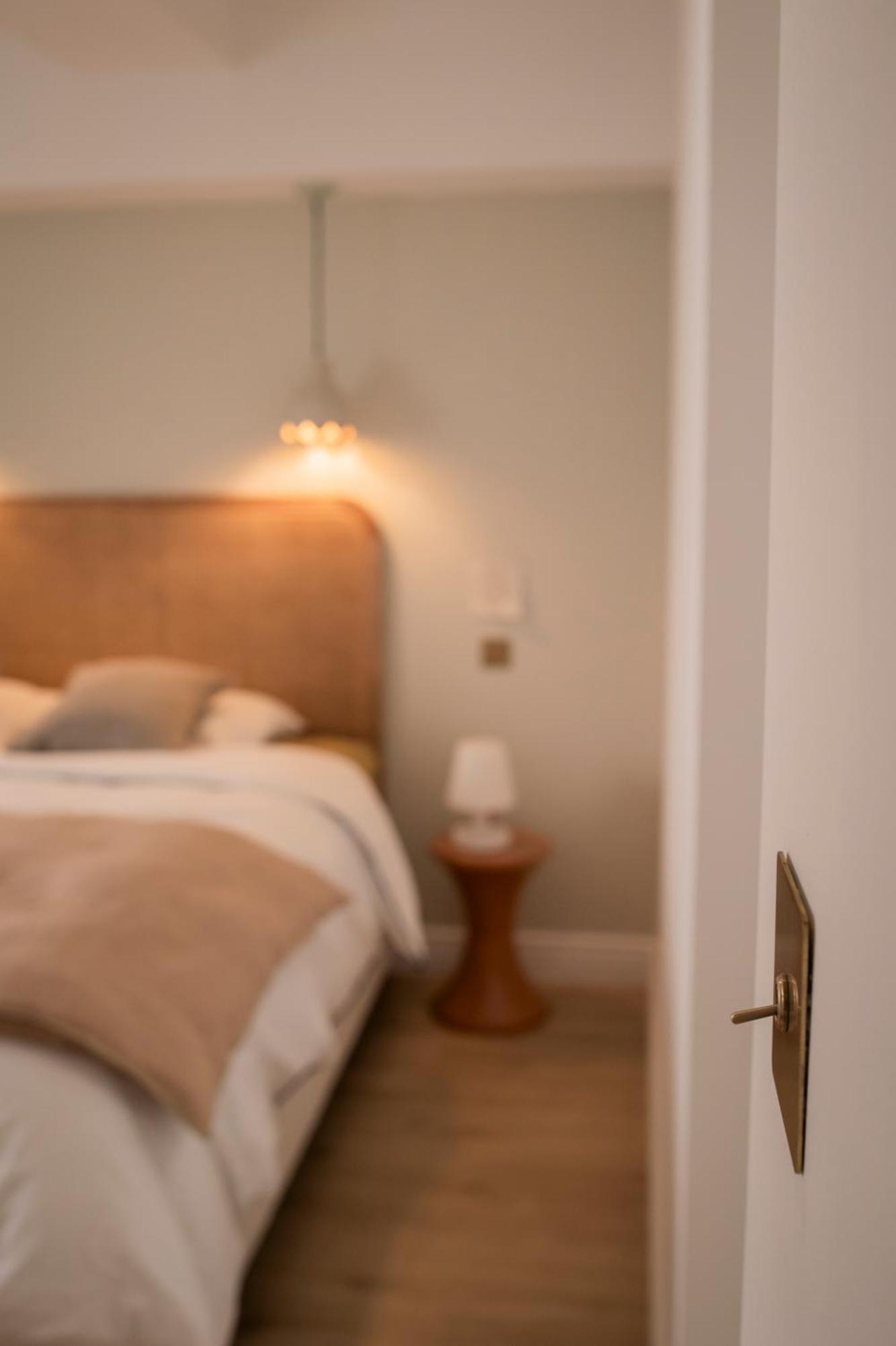 Appartement Coup De Coeur Centre Village Et Plage Climatise 3 Etoiles Terra Cigala 邦多勒 外观 照片
