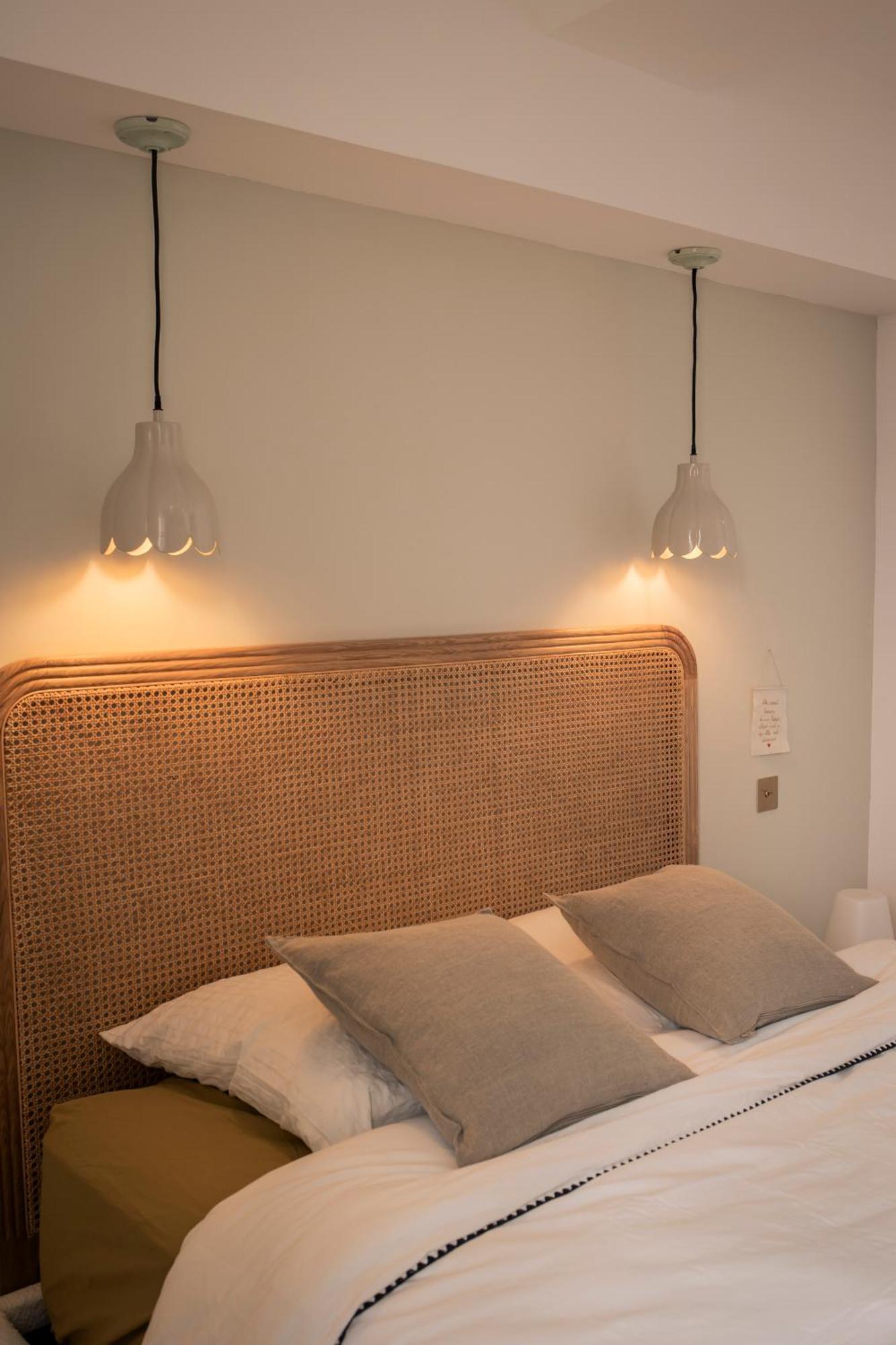 Appartement Coup De Coeur Centre Village Et Plage Climatise 3 Etoiles Terra Cigala 邦多勒 外观 照片