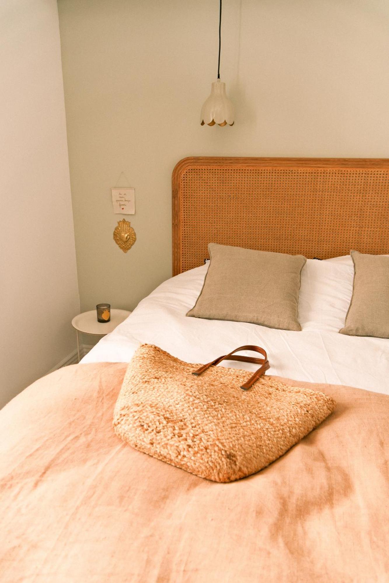 Appartement Coup De Coeur Centre Village Et Plage Climatise 3 Etoiles Terra Cigala 邦多勒 外观 照片