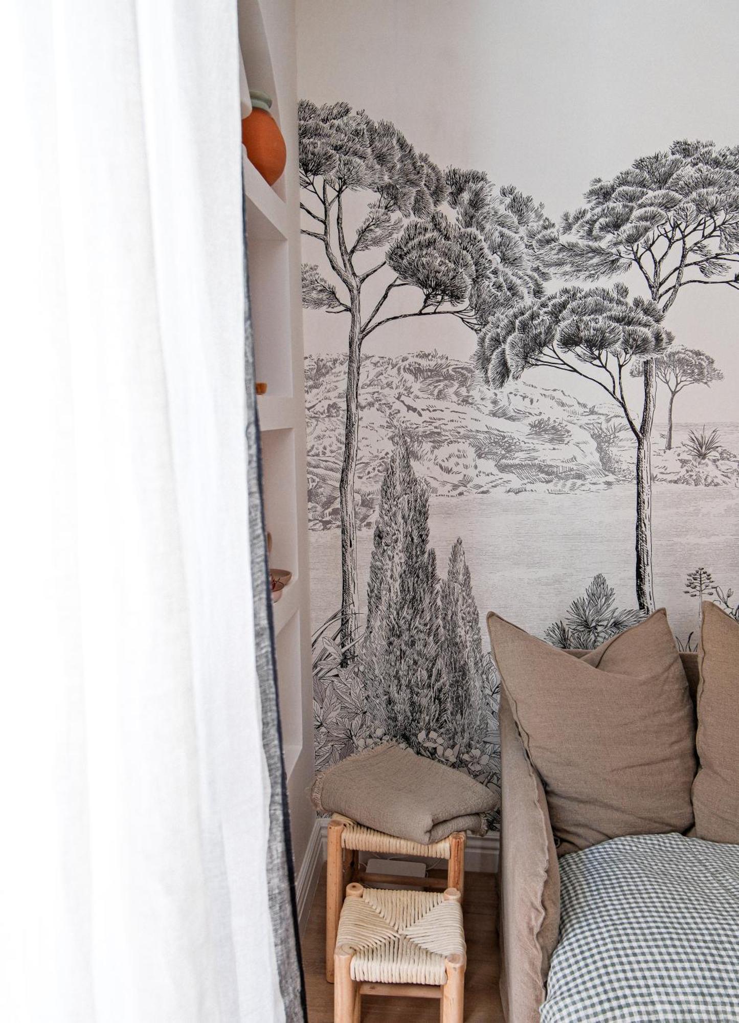 Appartement Coup De Coeur Centre Village Et Plage Climatise 3 Etoiles Terra Cigala 邦多勒 外观 照片